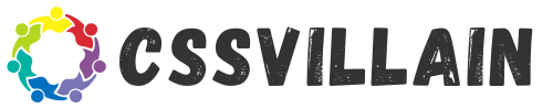 cssvillain